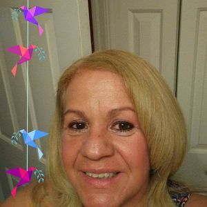 Meet your Posher, Maritza